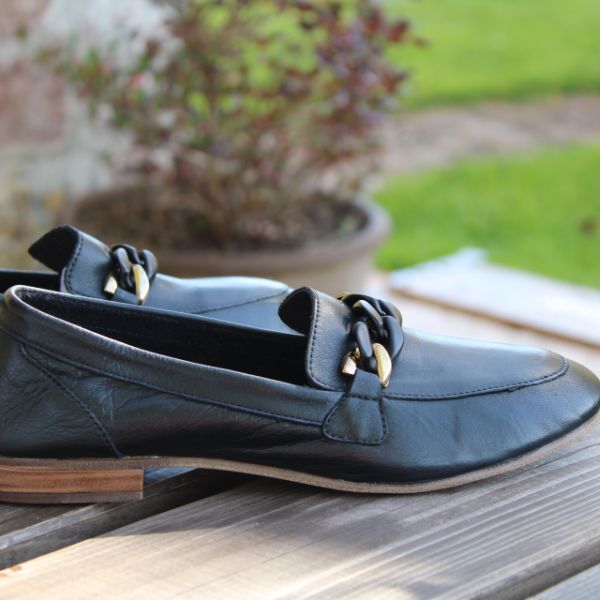 Mocasín Piel Top3