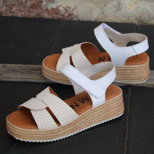 Sandalias Mujer Kamina 
