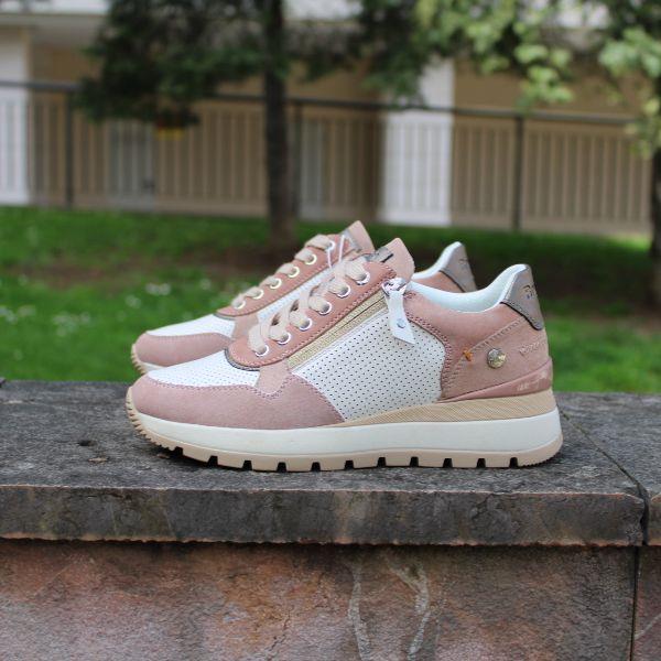 Deportivas Cremallera Refresh 