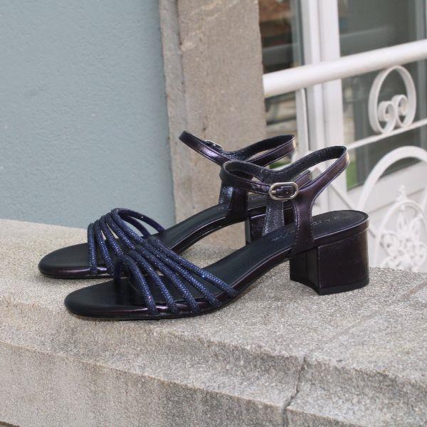 Sandalias Fiesta Tamaris 