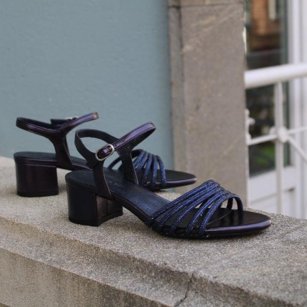 Sandalias Fiesta Tamaris 