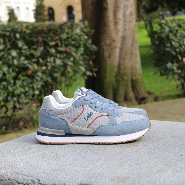 Deportivas Hombre Lois 