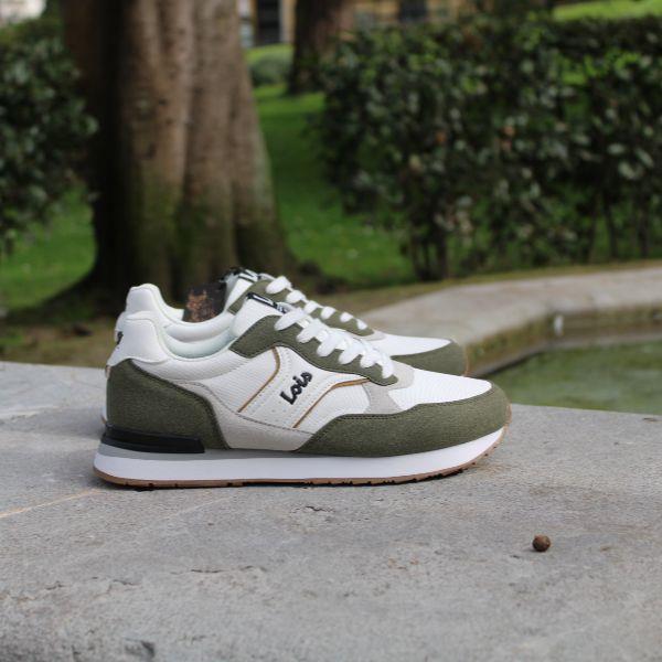 Deportivas Hombre Lois 