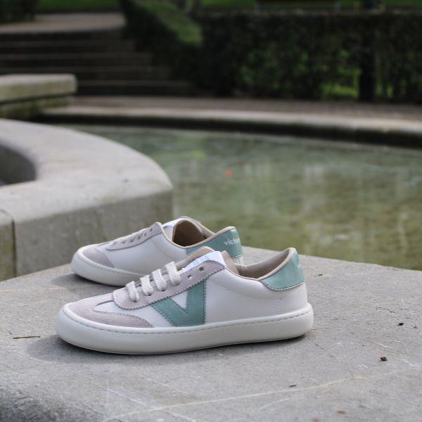 Olmo Barefoot Efecto Piel&Serraje Victoria 