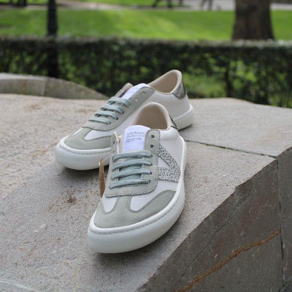 Olmo Barefoot Efecto Piel & Serraje Victoria 