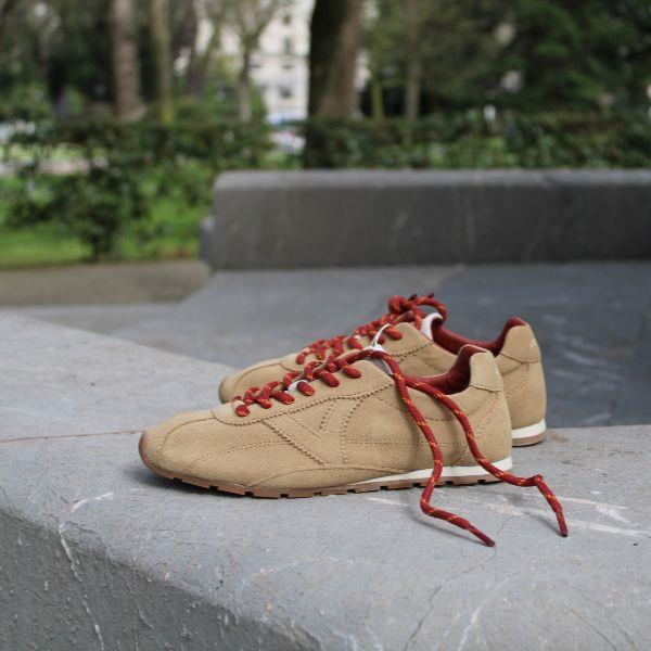 Zapatillas Aster Mujer Victoria 