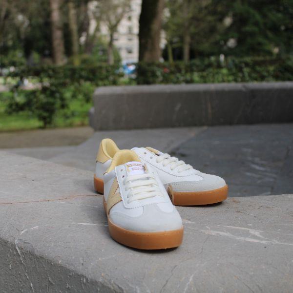 Berlin Efecto Piel & Serraje Victoria 