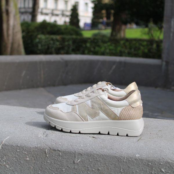 Zapatillas Mujer mysoft