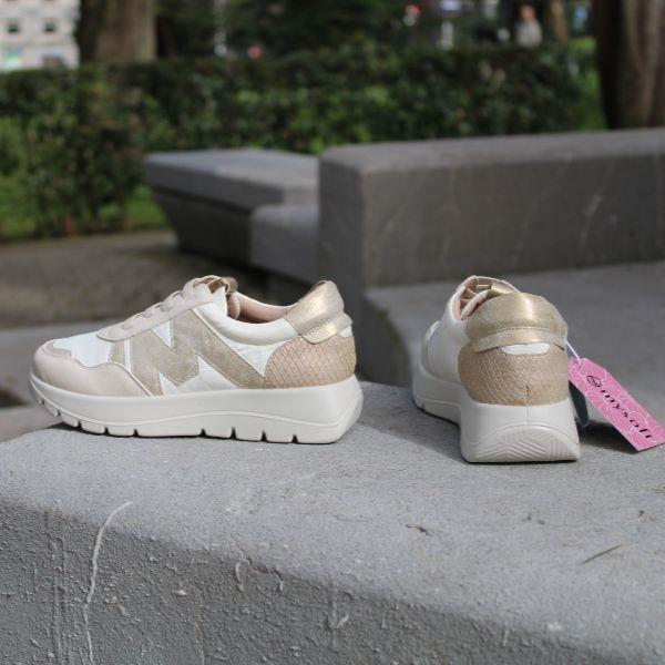 Zapatillas Mujer mysoft