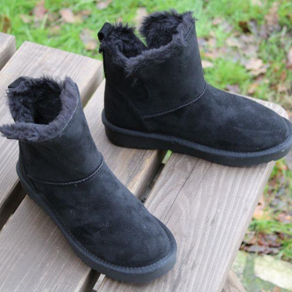 Bota Australiana Lapierce 