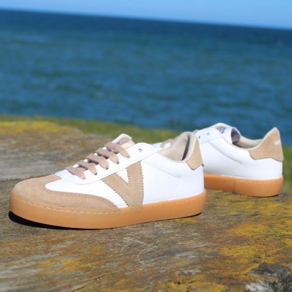 Zapatillas Berlin Mujer Victoria 