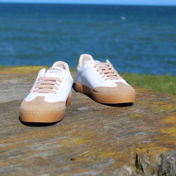 Zapatillas Berlin Mujer Victoria 