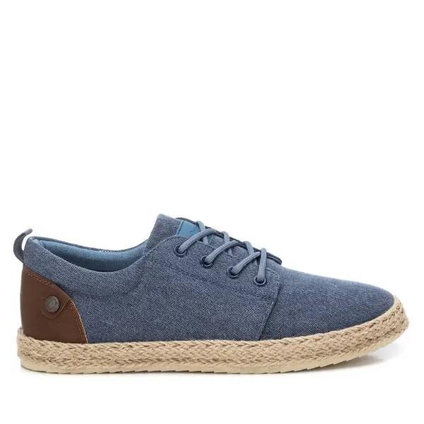 Zapatillas Lona Hombre Refresh
