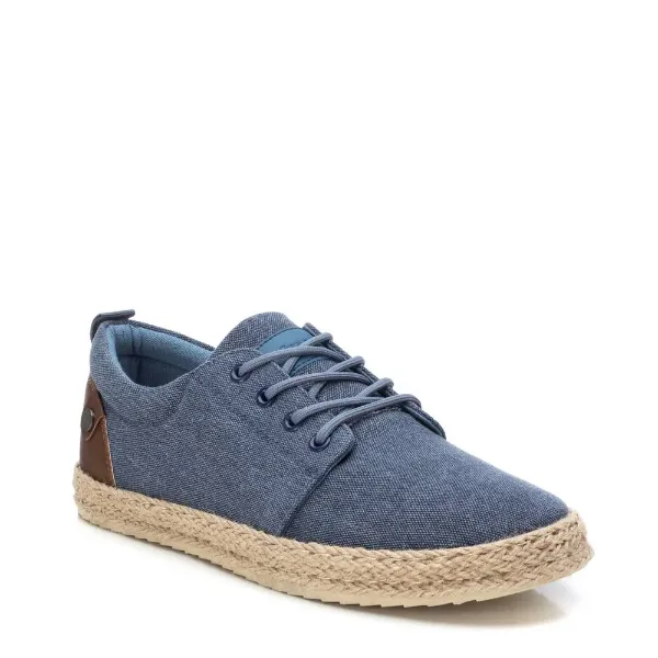 Zapatillas Lona Hombre Refresh