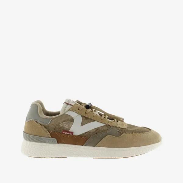Zapatillas Anima Light Mesh Victoria 