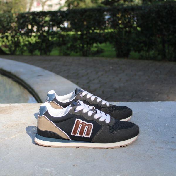 Zapatillas Joggo Classic Mustang 