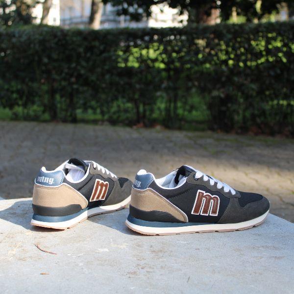 Zapatillas Joggo Classic Mustang 