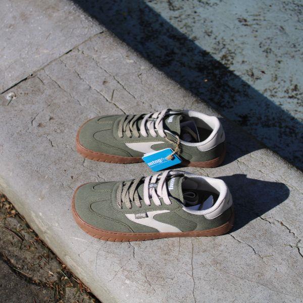 Zapatillas Free Jym Mustang