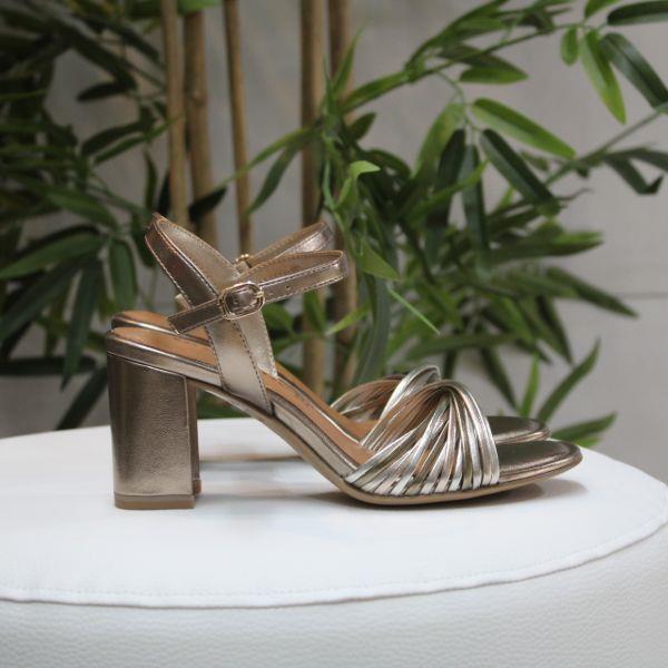 Sandalias Fiesta Tamaris 