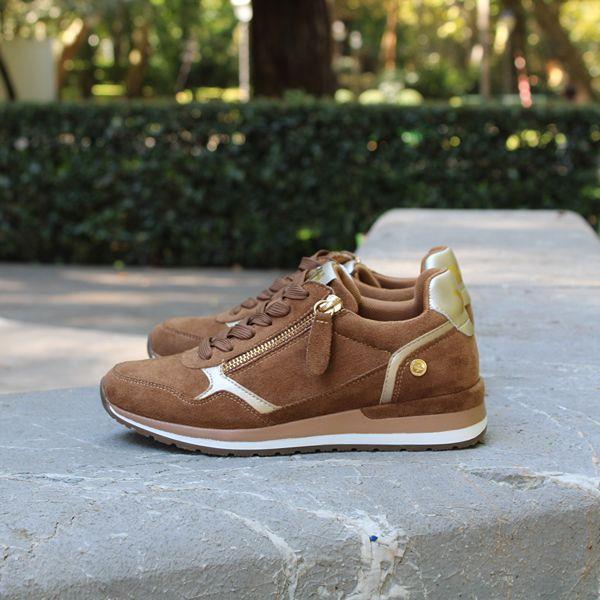 Deportivas Mujer Xti