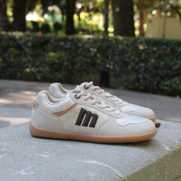 Free Aria Mustang Beige 