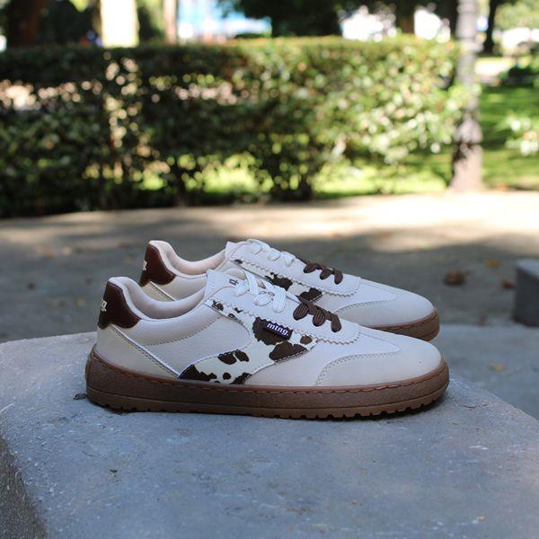 Zapatillas Free Alask Mustang 