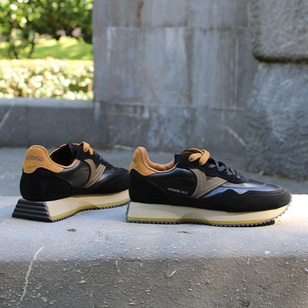 Cosmos Nylon Metal&Serraje Victoria 