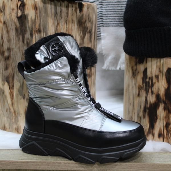 Bota Pre-Sky Azarey