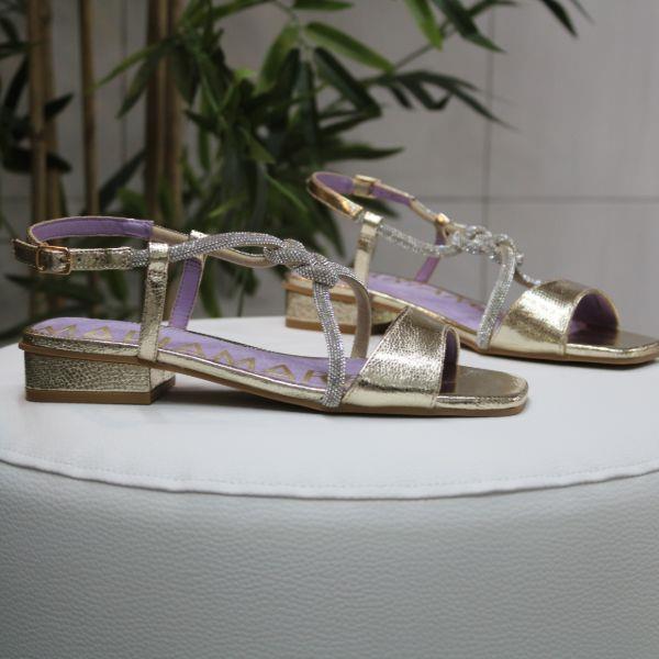 Sandalias Casit Mariamare 