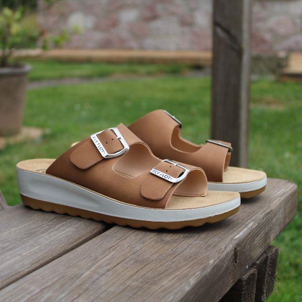 Sandalias Bio Fly Flot 