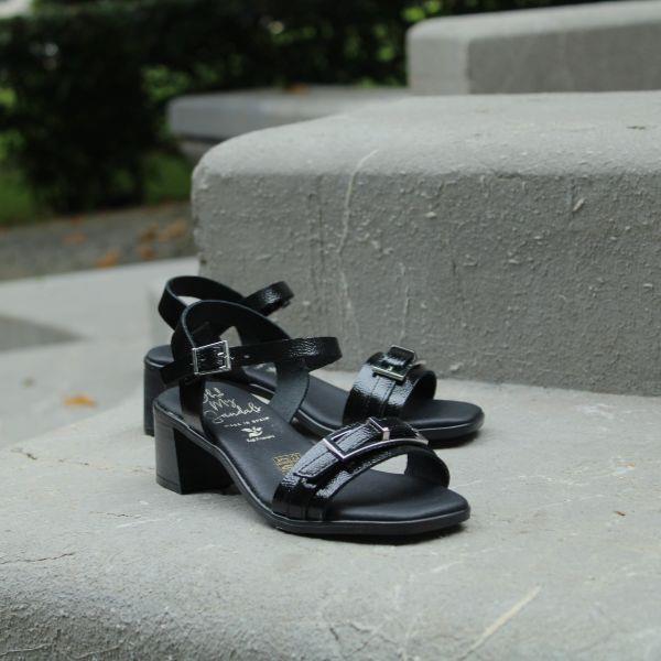 Sandalias Tacón Olga Oh My Sandals 