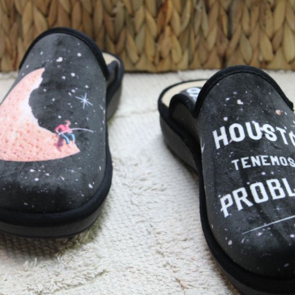 Zapatillas Houston Salvi