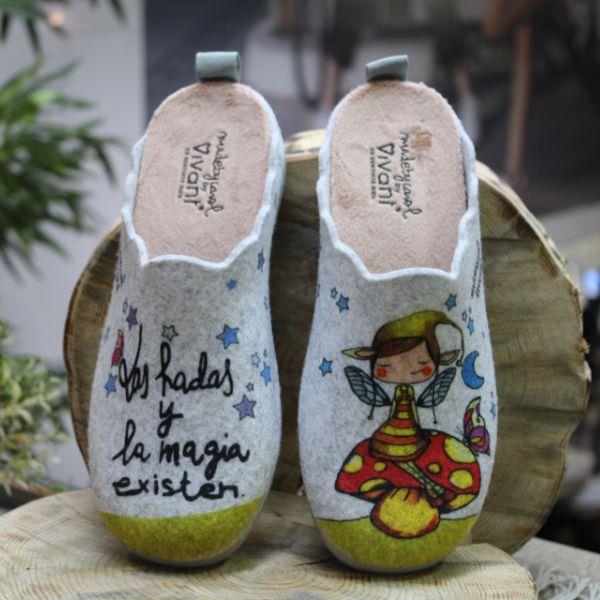 Magia calzados tienda 2025 online