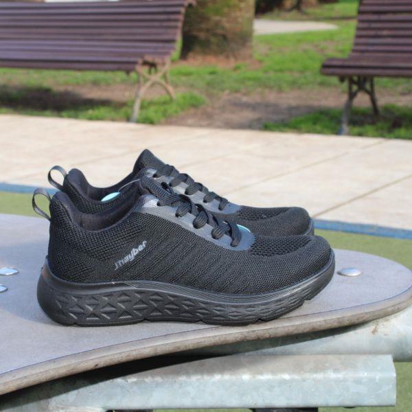 Zapatillas Running Hombre J'hayber 