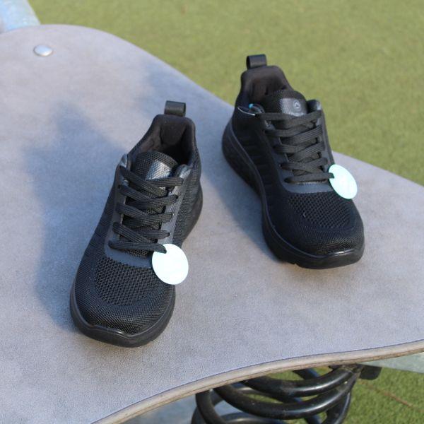 Zapatillas Running Hombre J'hayber 