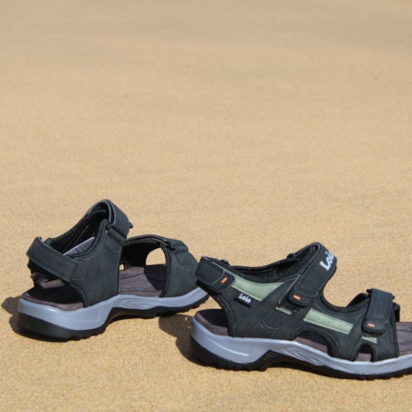 Sandalias Hombre Lois 