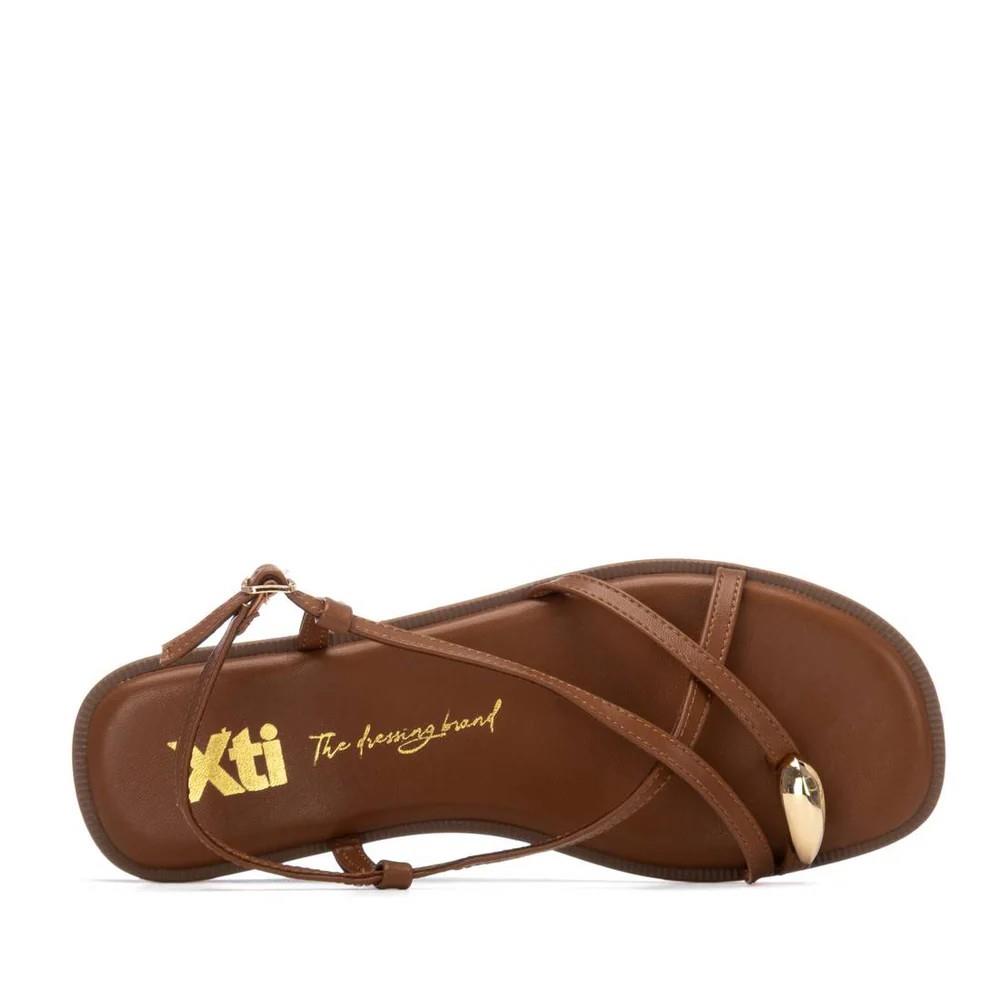 Sandalias Mujer Planas Xti 