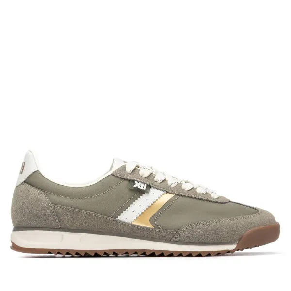 Deportivas Mujer Xti 