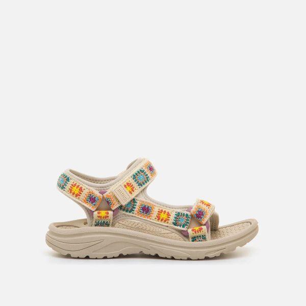 Sandalias Solana Mustang 