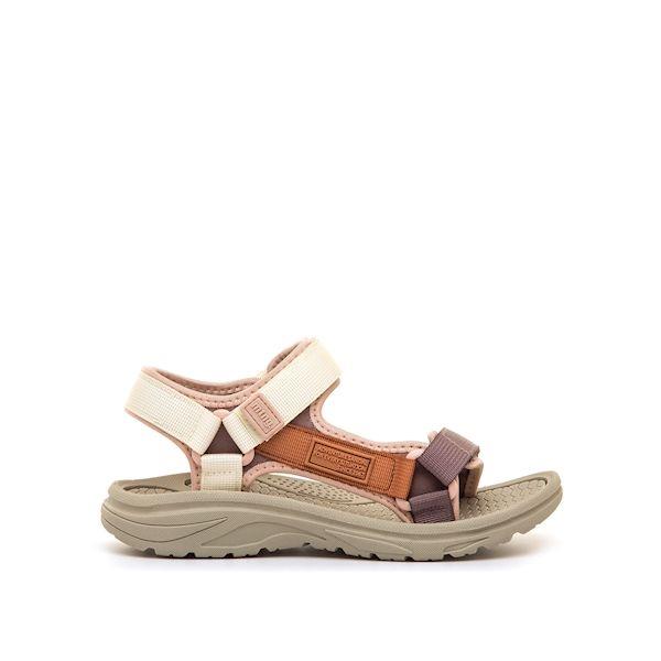 Sandalias Solana Mustang 