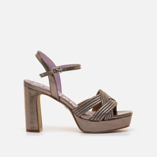 Sandalias Roseta Mariamare 