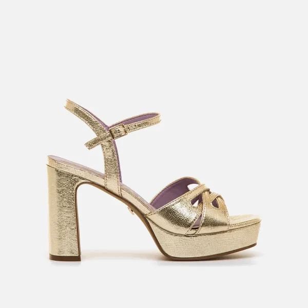 Sandalias Roseta Mariamare 