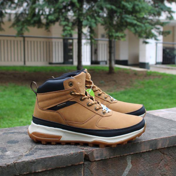 Botas Chanito J'hayber