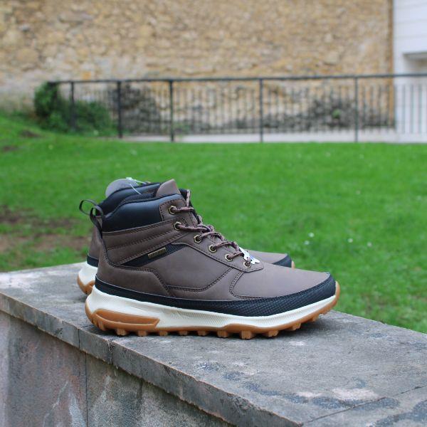 Botas Chanito J'hayber 