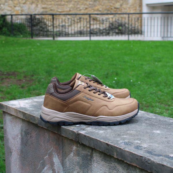 Zapatillas Chanco Hombre J'hayber 