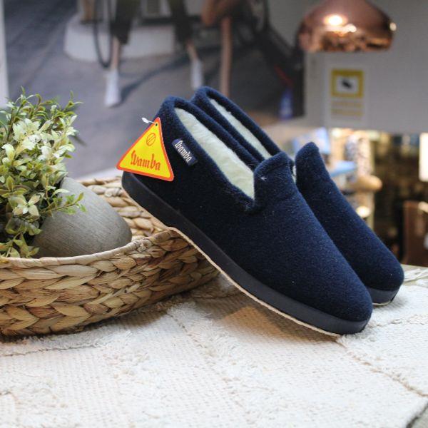 Zapatillas Mujer Wamba 