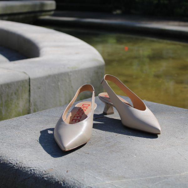 Destalonado Garons Desireé