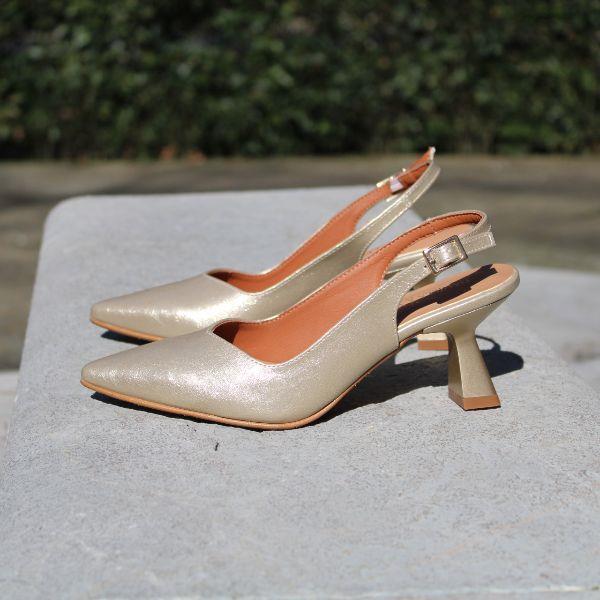 Zapato Adhara Daniela Vega 