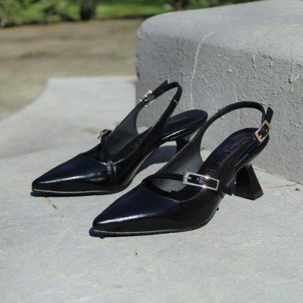 Destalonado Krokante Daniela Vega 