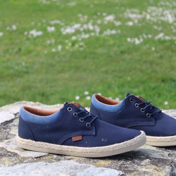 Zapatillas Bequia Mustang 